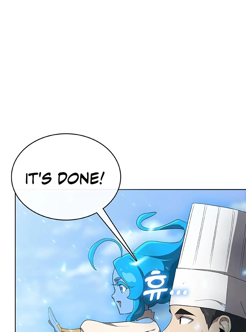 The Strongest Chef in Another World Chapter 69 - page 115