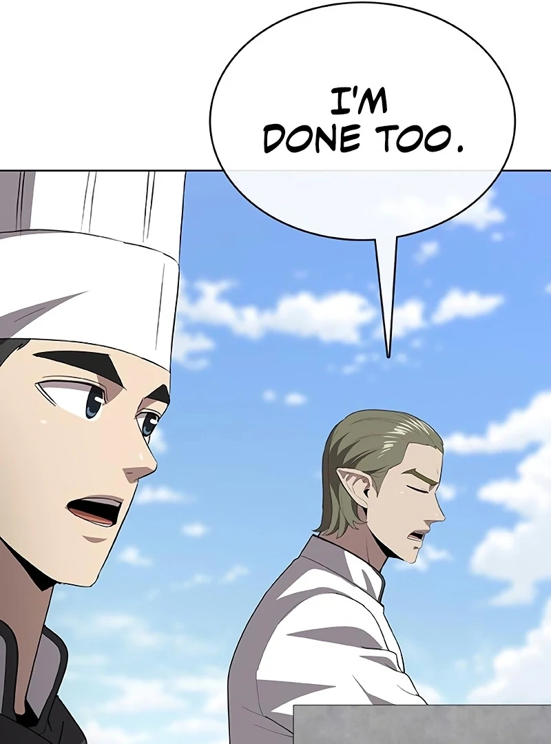 The Strongest Chef in Another World Chapter 69 - page 121