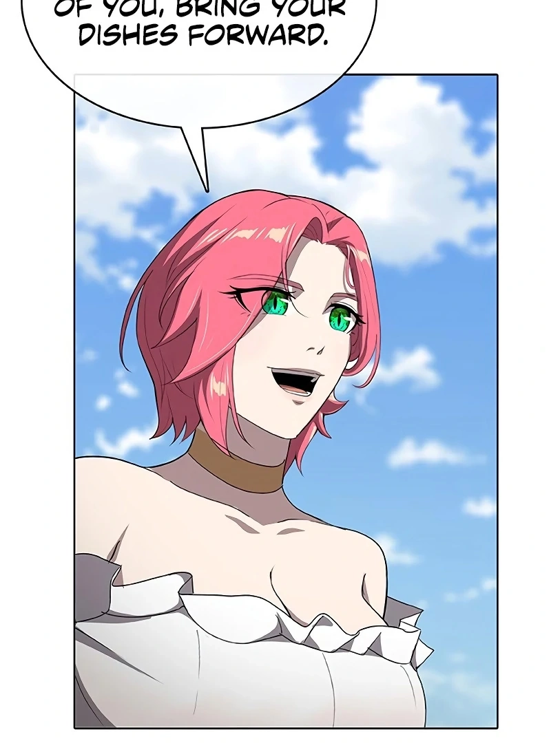 The Strongest Chef in Another World Chapter 69 - page 123