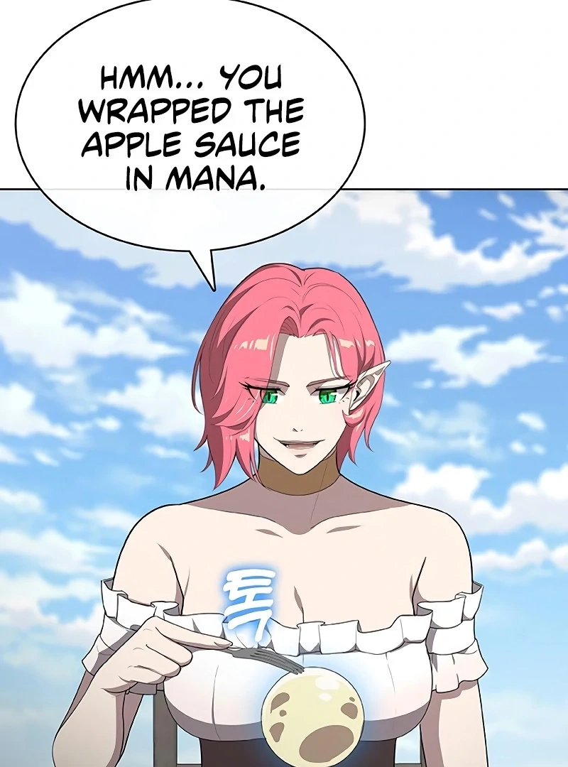 The Strongest Chef in Another World Chapter 69 - page 127