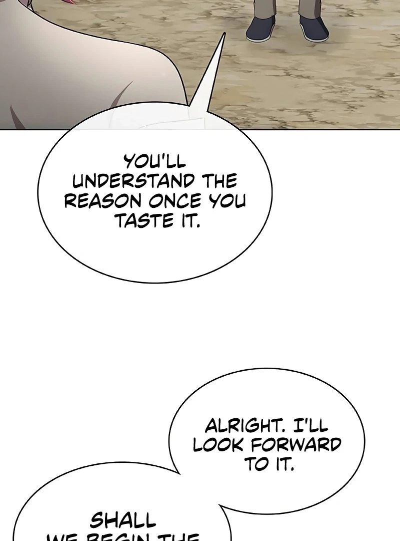 The Strongest Chef in Another World Chapter 69 - page 130