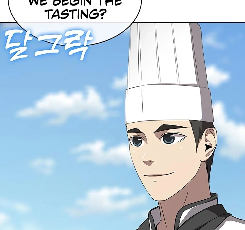 The Strongest Chef in Another World Chapter 69 - page 131