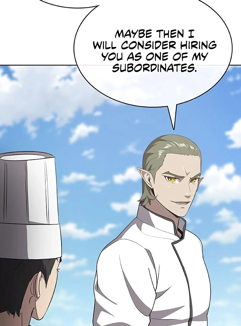 The Strongest Chef in Another World Chapter 69 - page 146