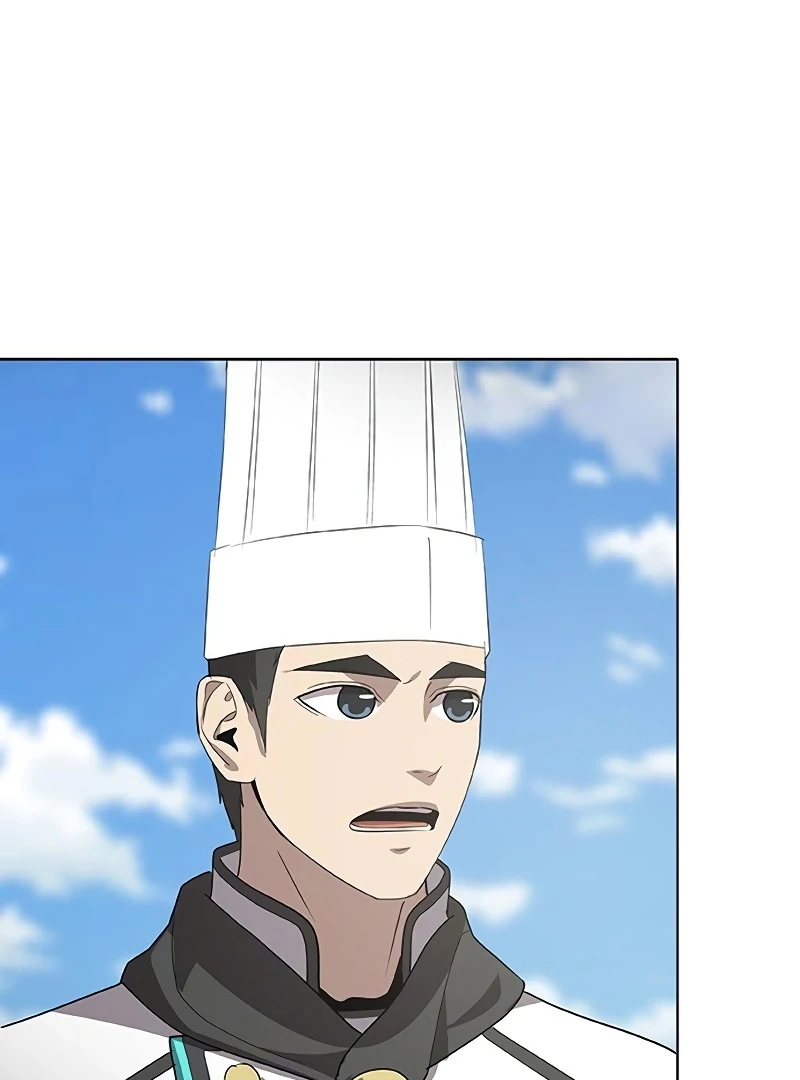 The Strongest Chef in Another World Chapter 69 - page 148