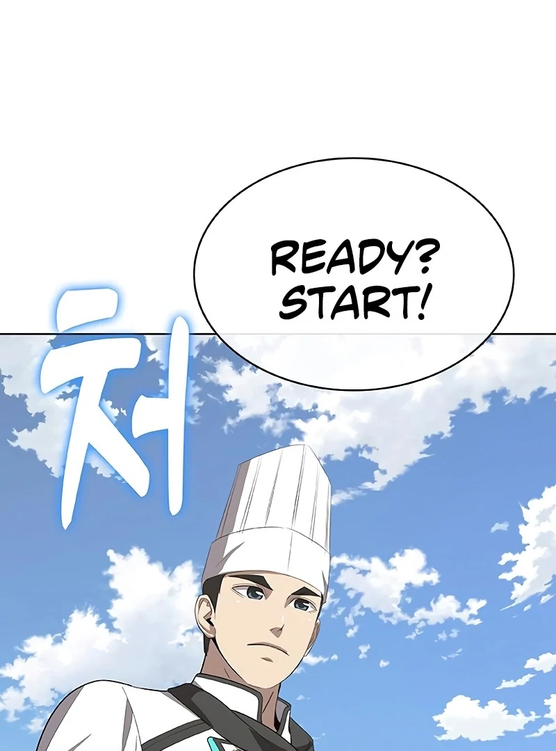 The Strongest Chef in Another World Chapter 69 - page 16