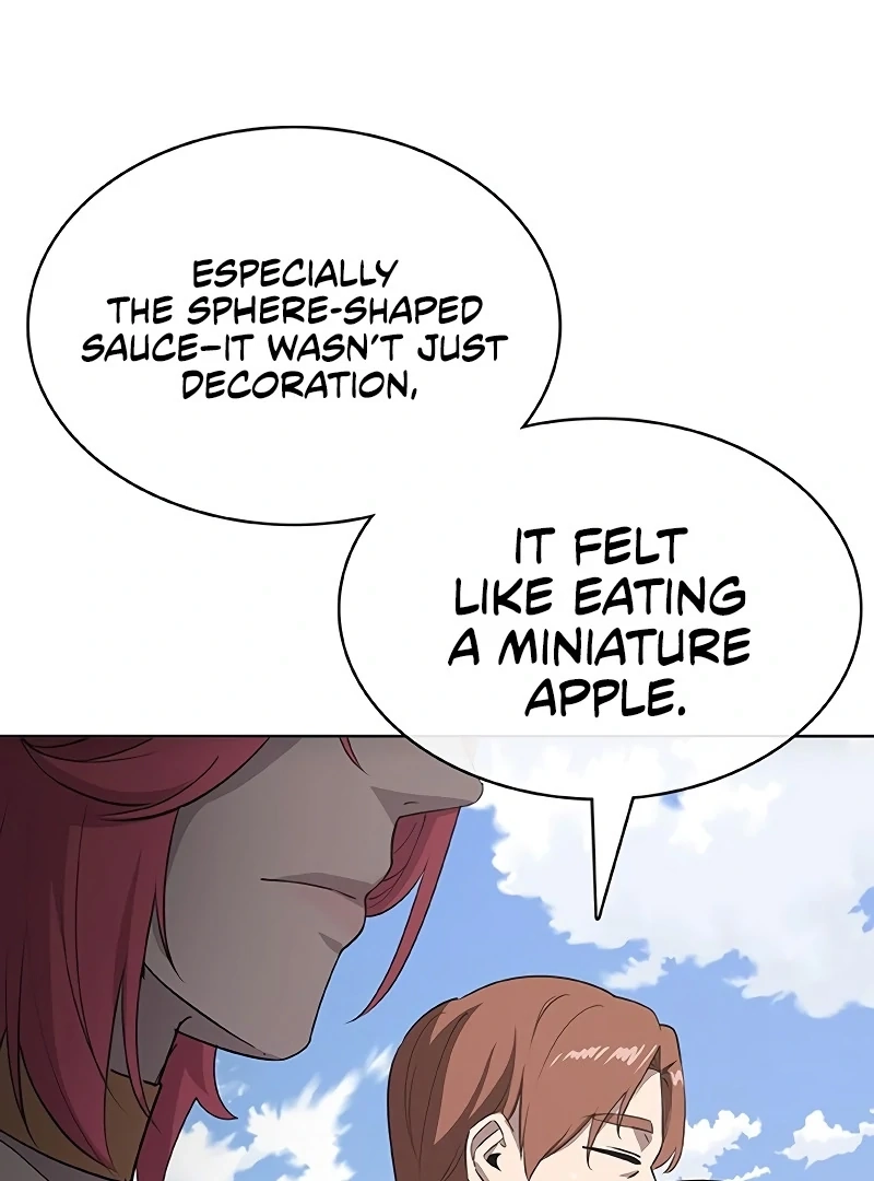 The Strongest Chef in Another World Chapter 69 - page 161