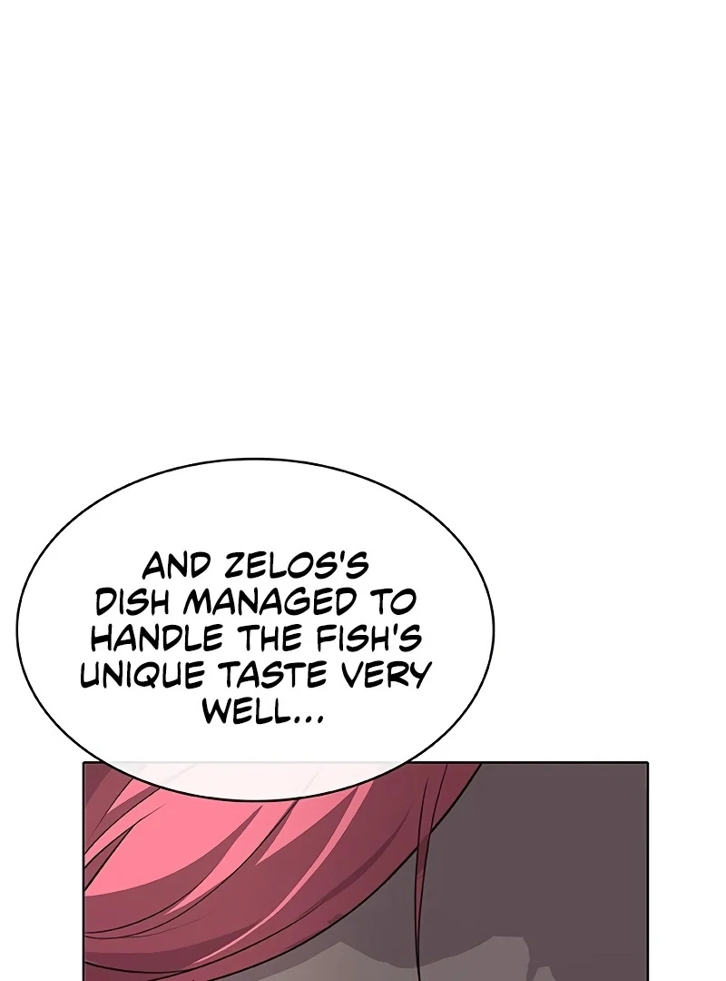 The Strongest Chef in Another World Chapter 69 - page 163
