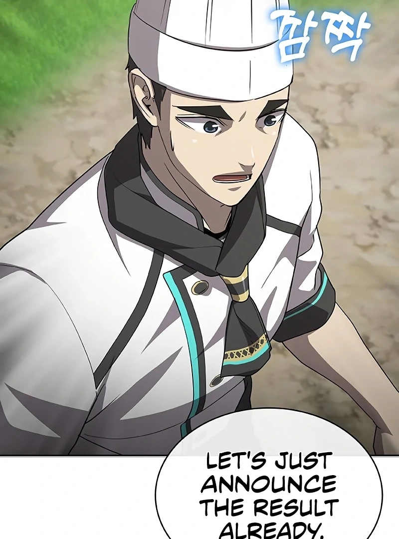 The Strongest Chef in Another World Chapter 69 - page 166