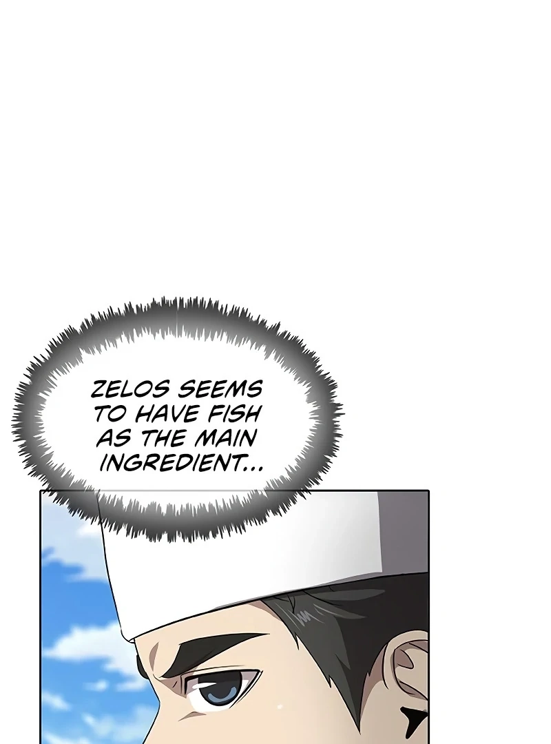The Strongest Chef in Another World Chapter 69 - page 18