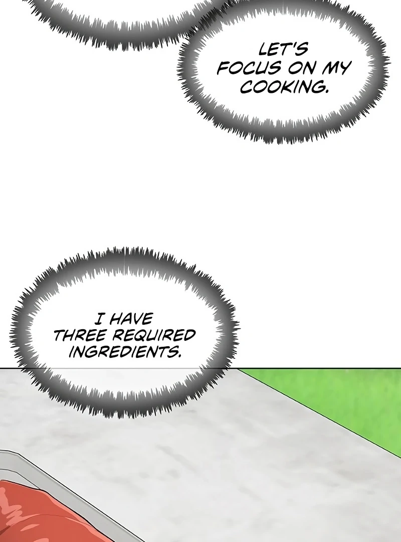 The Strongest Chef in Another World Chapter 69 - page 22