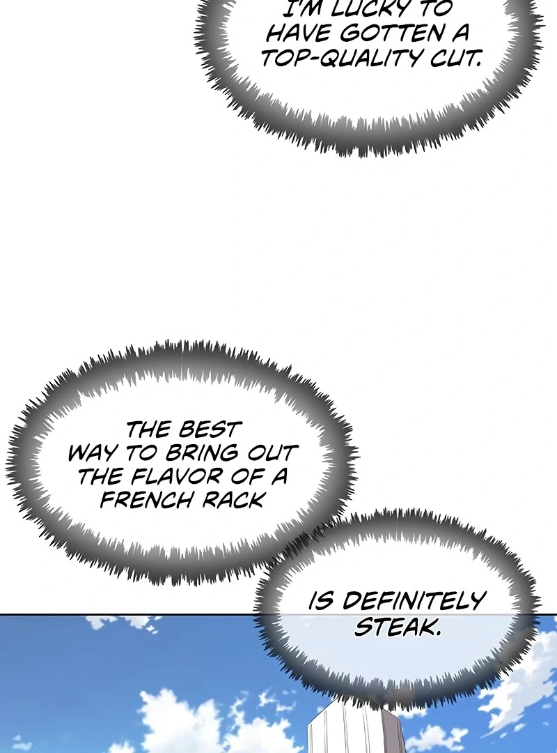 The Strongest Chef in Another World Chapter 69 - page 27