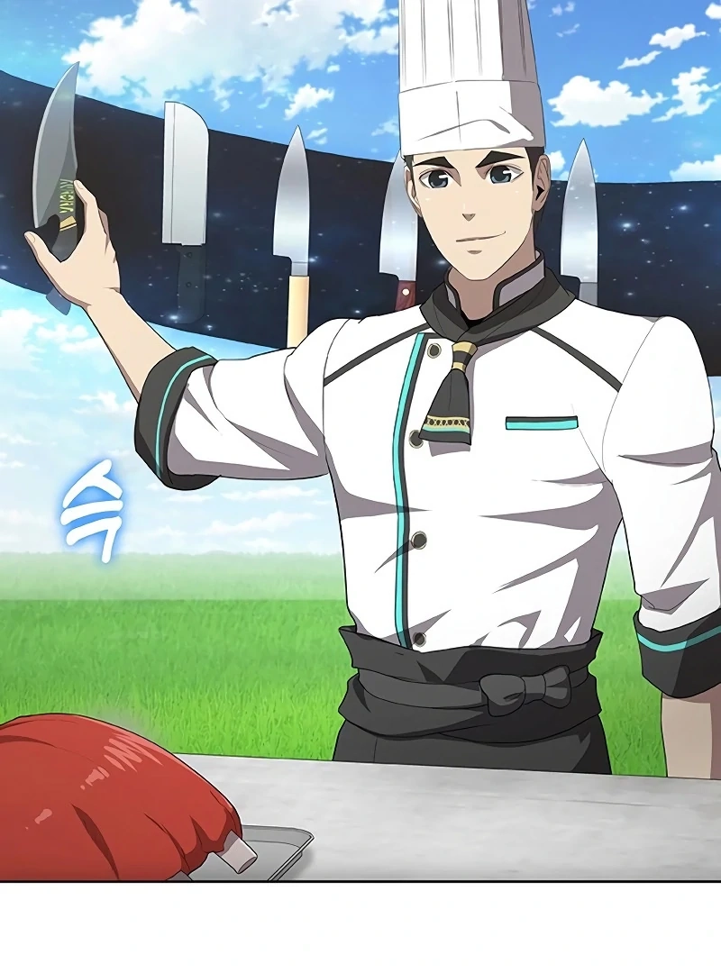 The Strongest Chef in Another World Chapter 69 - page 28