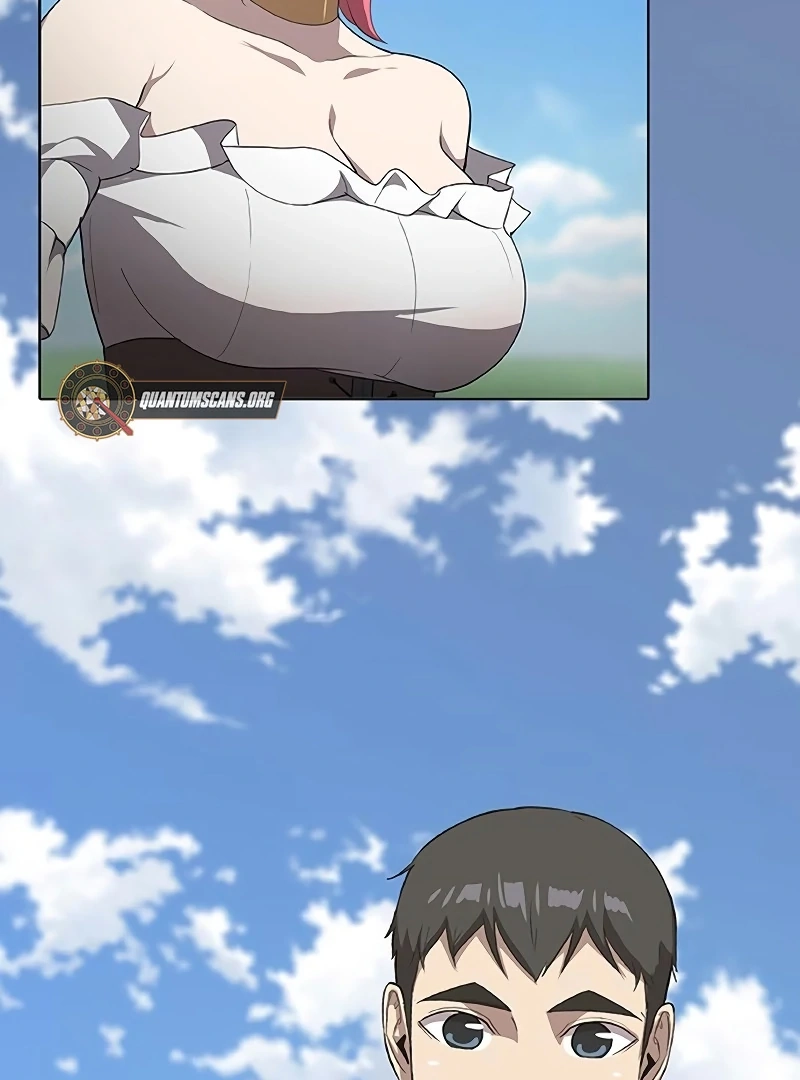 The Strongest Chef in Another World Chapter 69 - page 3