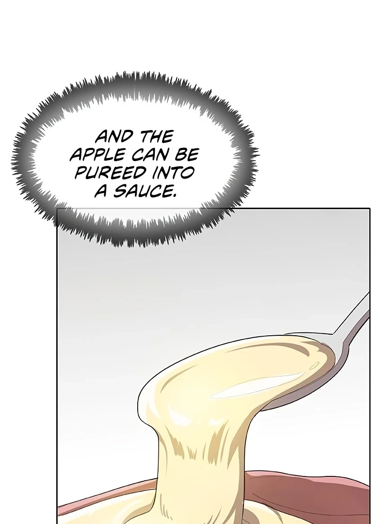 The Strongest Chef in Another World Chapter 69 - page 31