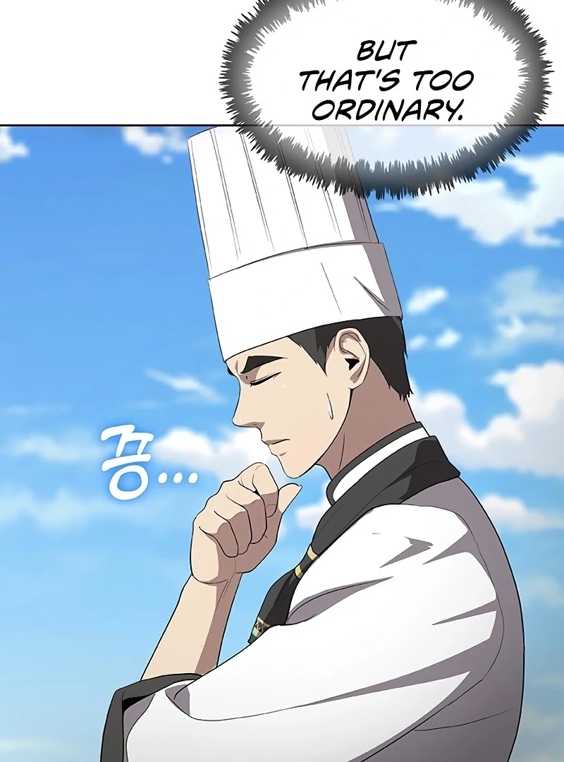 The Strongest Chef in Another World Chapter 69 - page 33