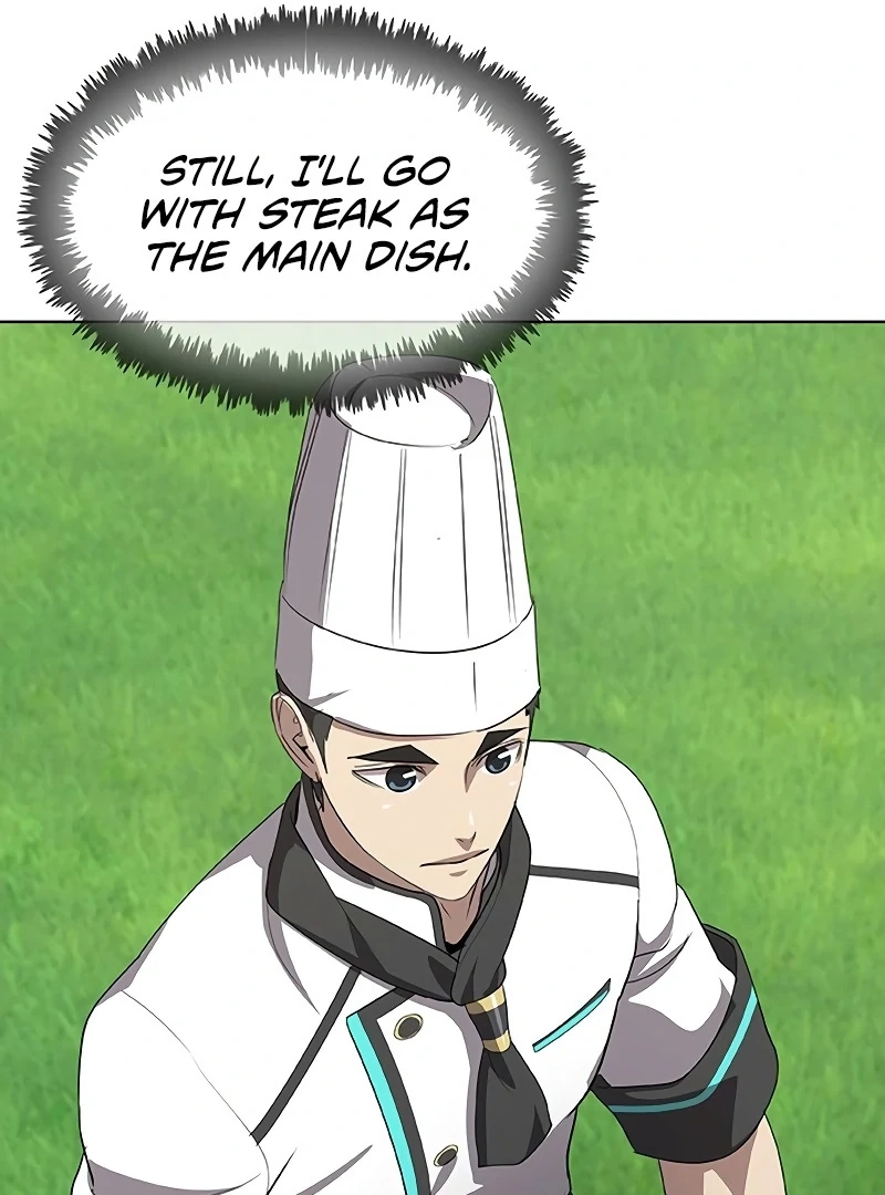 The Strongest Chef in Another World Chapter 69 - page 37