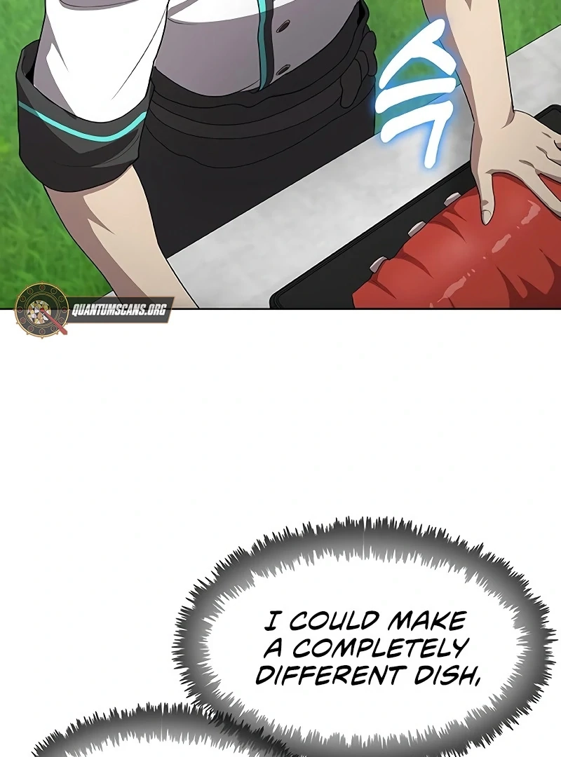 The Strongest Chef in Another World Chapter 69 - page 38