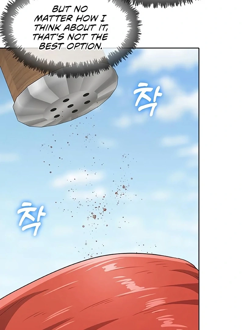 The Strongest Chef in Another World Chapter 69 - page 39