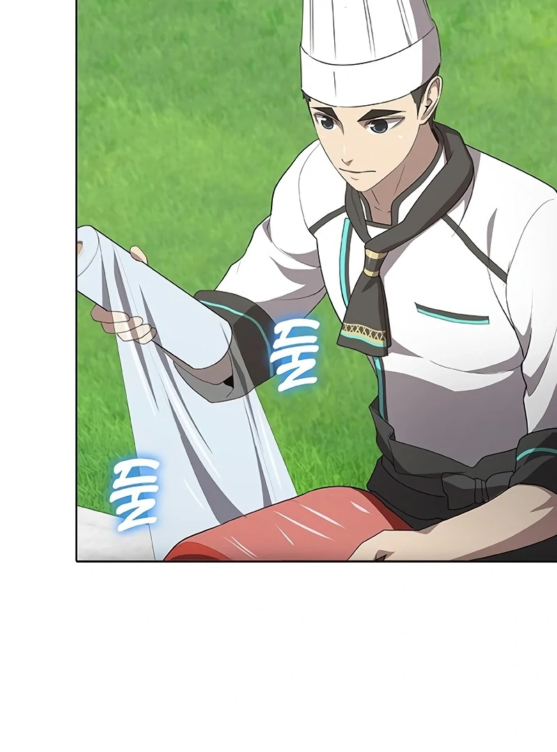 The Strongest Chef in Another World Chapter 69 - page 41