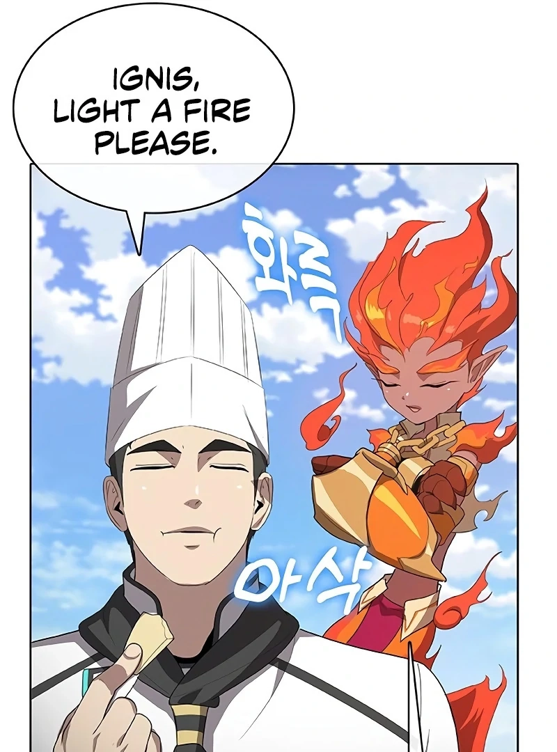 The Strongest Chef in Another World Chapter 69 - page 49