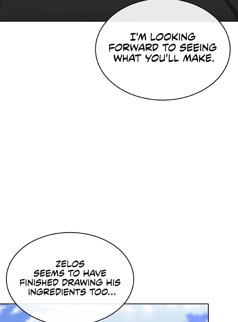 The Strongest Chef in Another World Chapter 69 - page 5