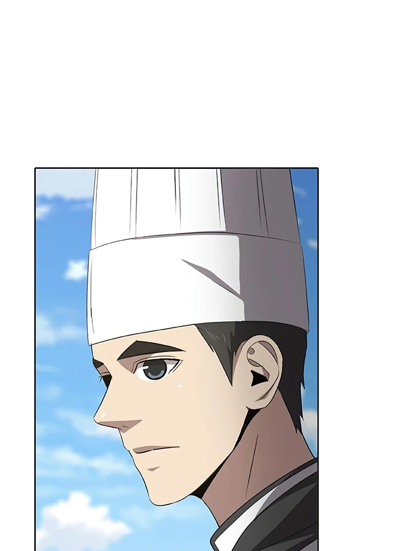 The Strongest Chef in Another World Chapter 69 - page 52