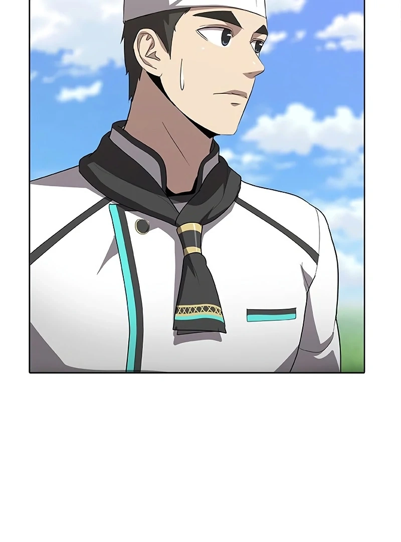 The Strongest Chef in Another World Chapter 69 - page 56