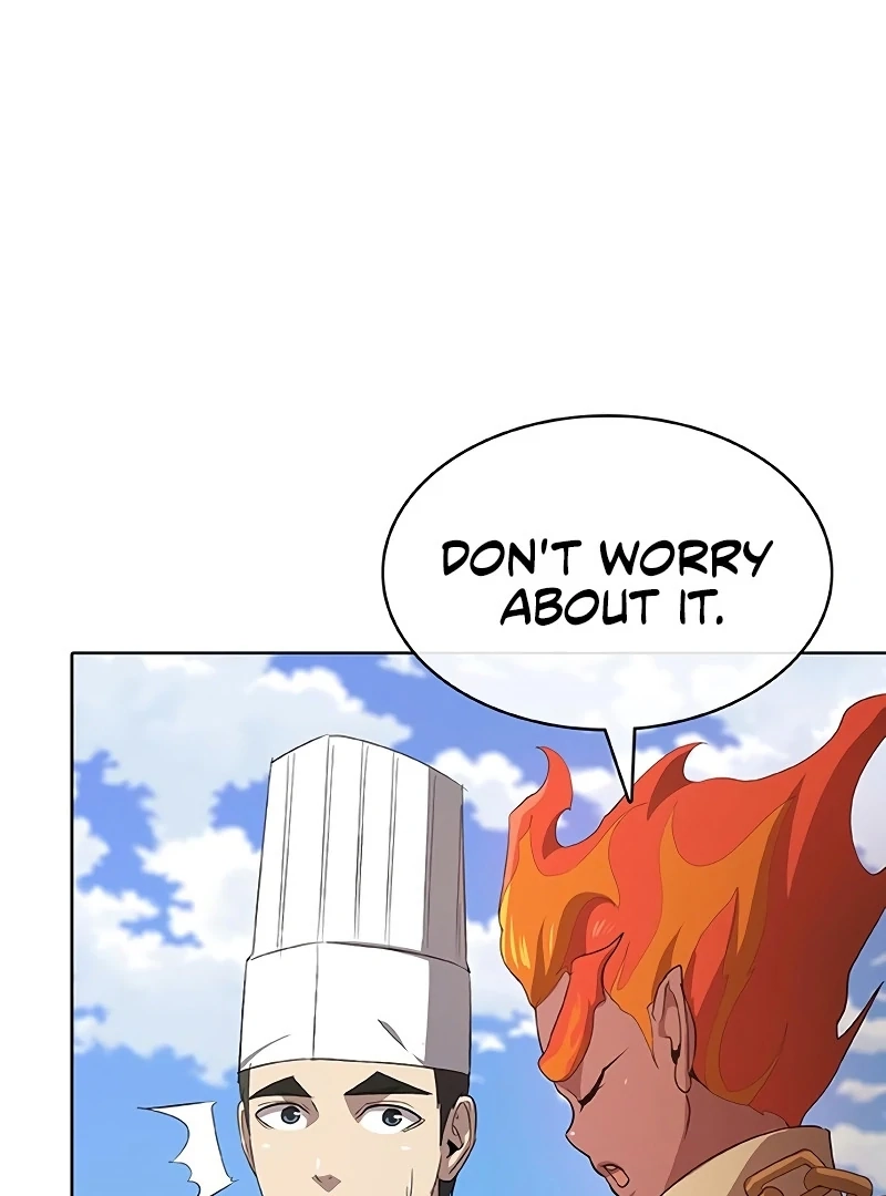 The Strongest Chef in Another World Chapter 69 - page 59