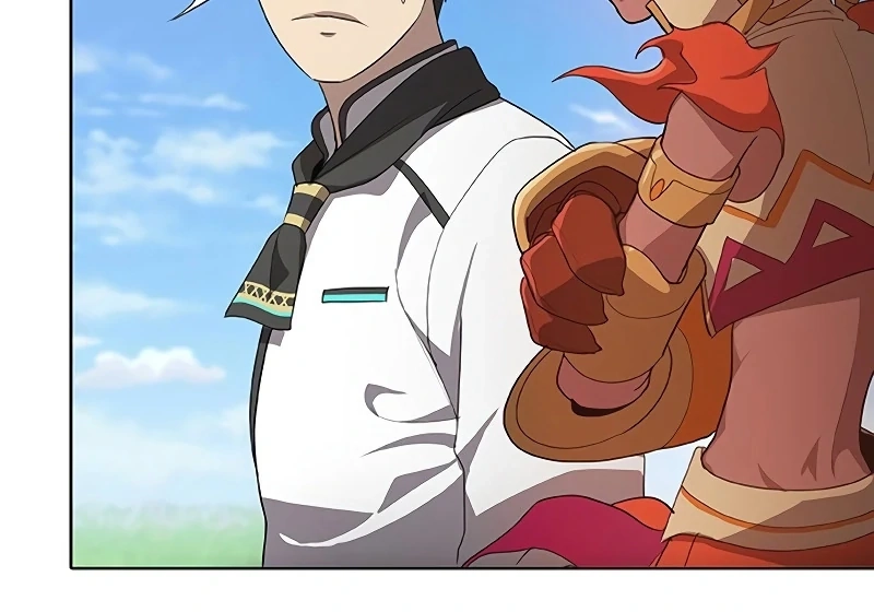 The Strongest Chef in Another World Chapter 69 - page 60