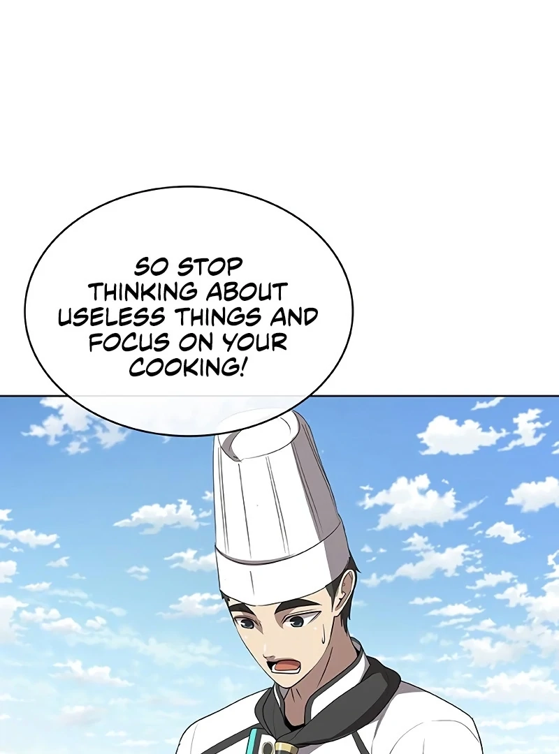 The Strongest Chef in Another World Chapter 69 - page 64