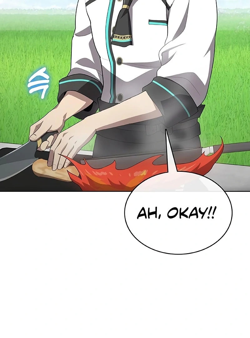 The Strongest Chef in Another World Chapter 69 - page 65