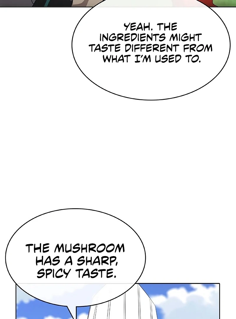 The Strongest Chef in Another World Chapter 69 - page 69