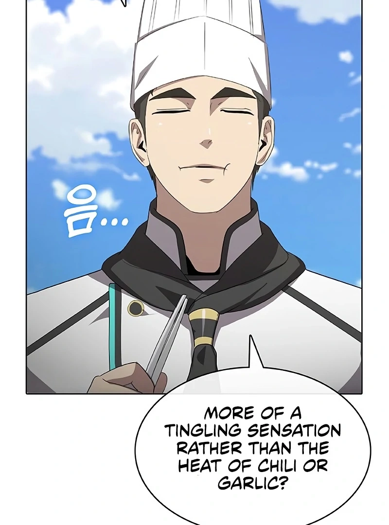 The Strongest Chef in Another World Chapter 69 - page 70