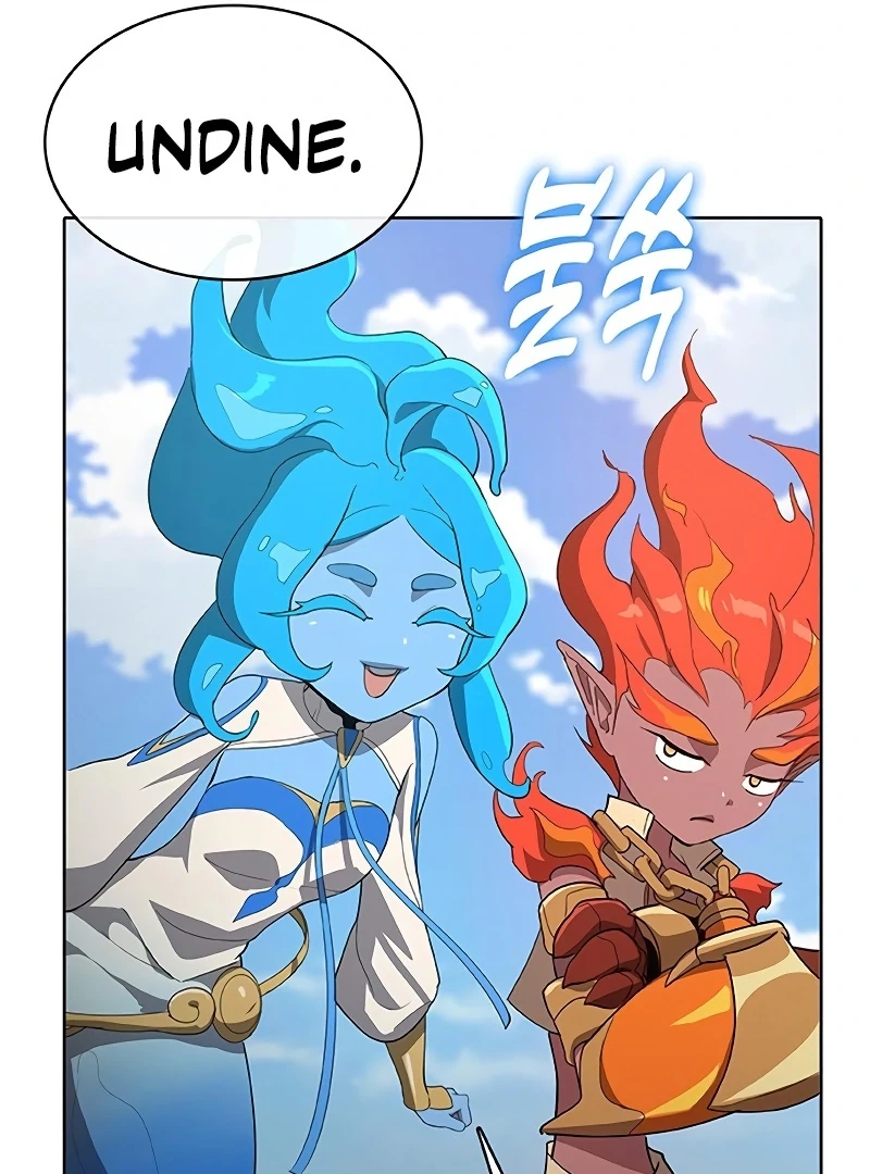 The Strongest Chef in Another World Chapter 69 - page 73