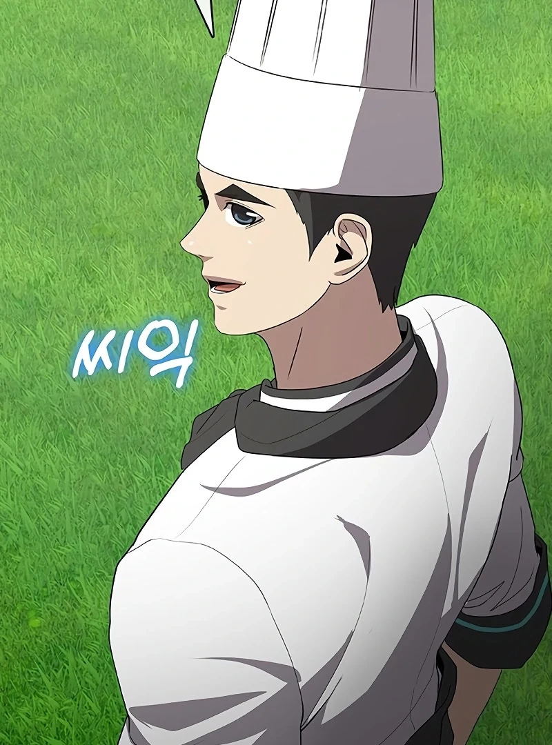 The Strongest Chef in Another World Chapter 69 - page 75