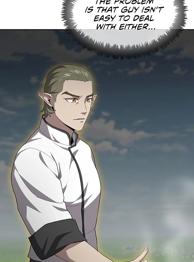 The Strongest Chef in Another World Chapter 69 - page 91