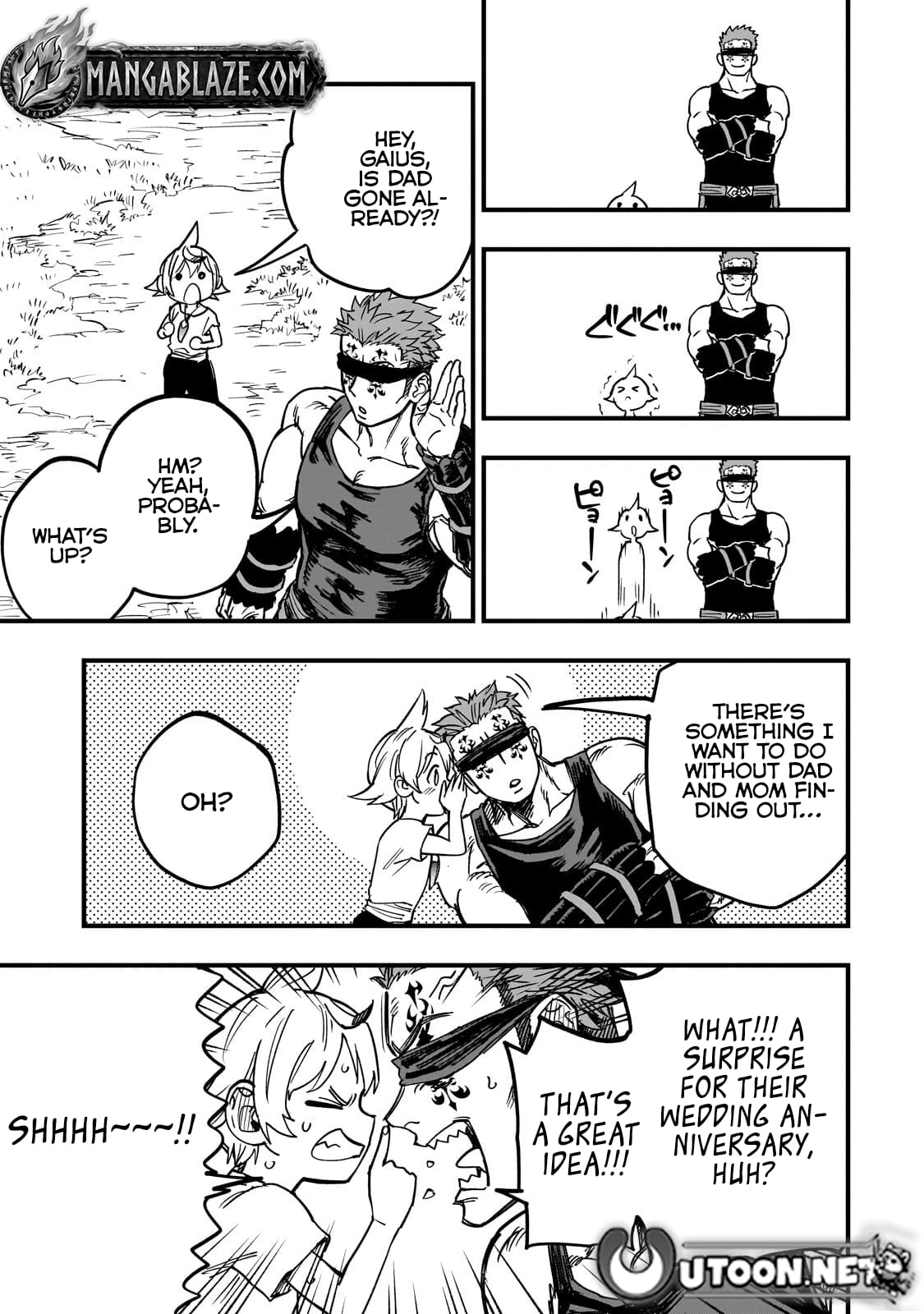 Tensei Akuma no Saikyou Yuusha Ikusei Keikaku Chapter 20.2 - page 12