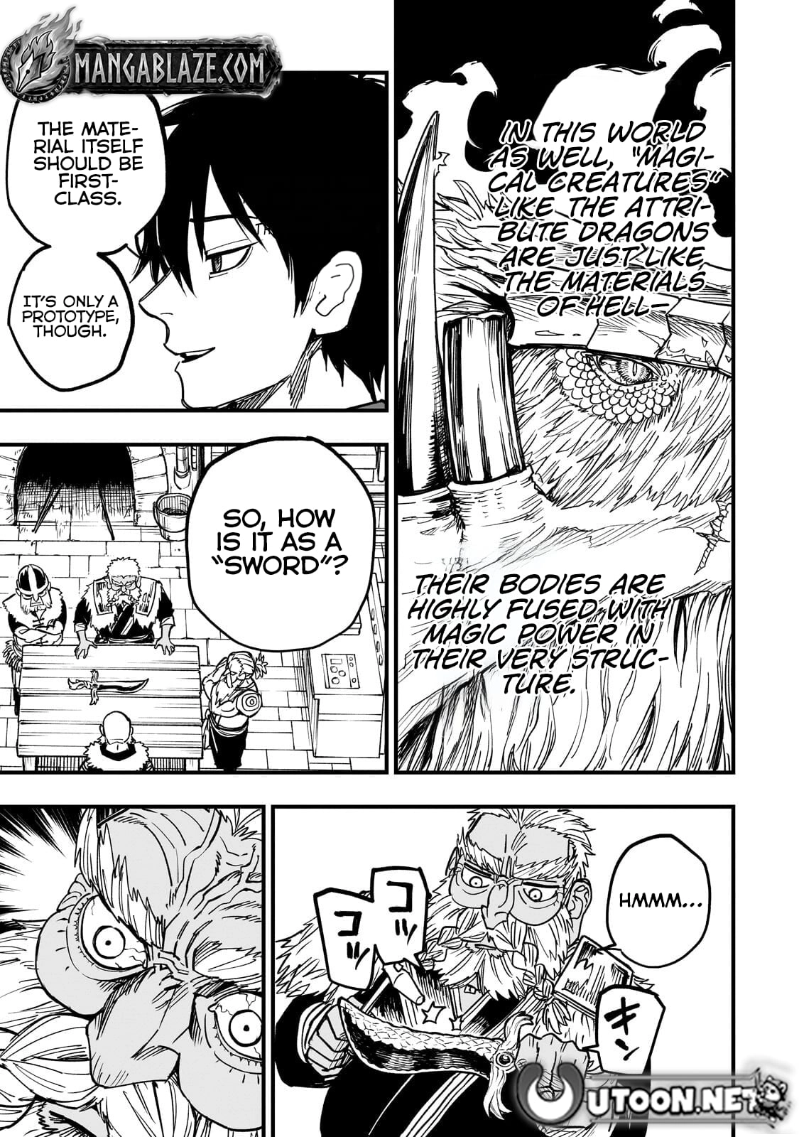 Tensei Akuma no Saikyou Yuusha Ikusei Keikaku Chapter 20.2 - page 4