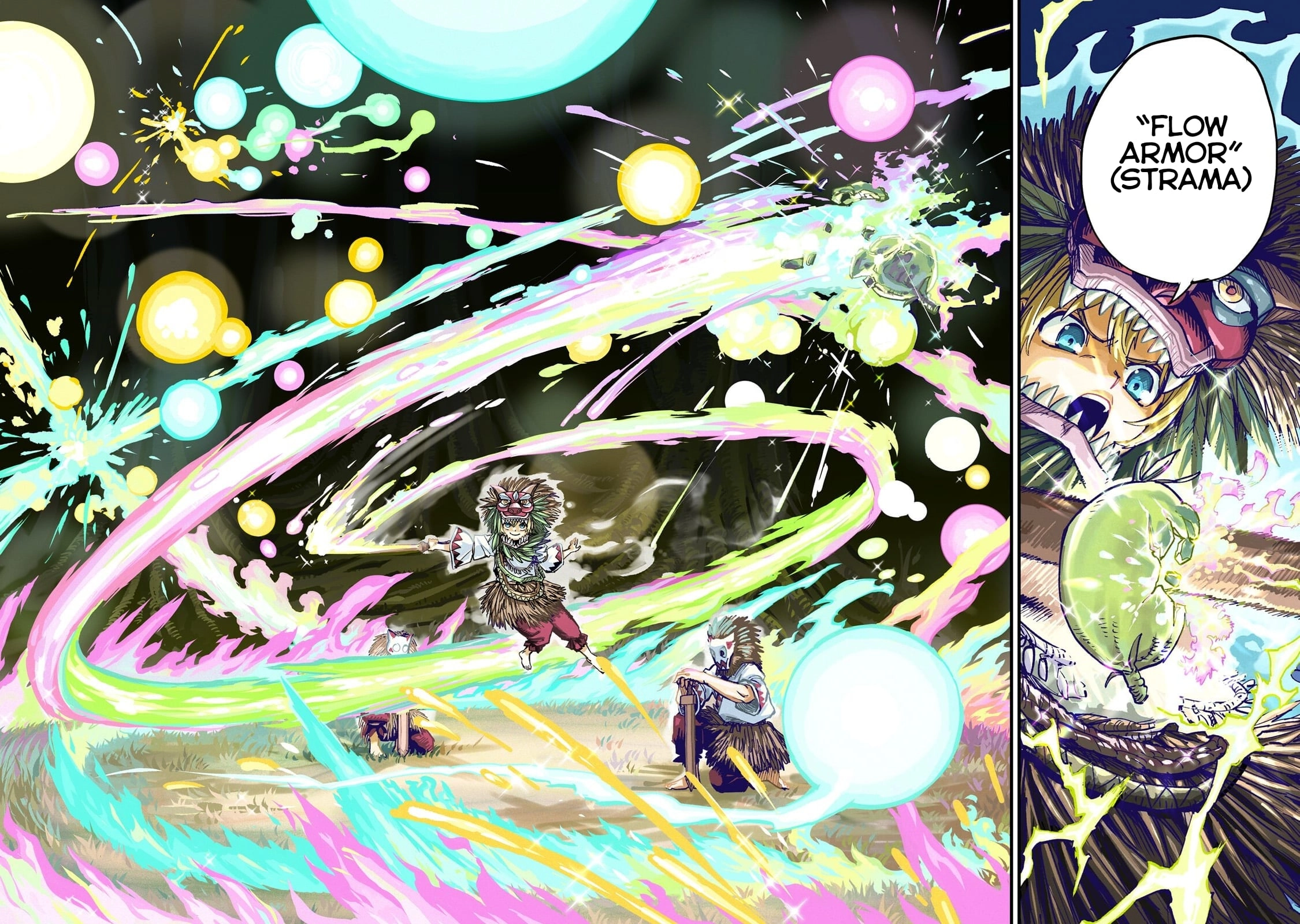 Tensei Akuma no Saikyou Yuusha Ikusei Keikaku Chapter 20.3 - page 10