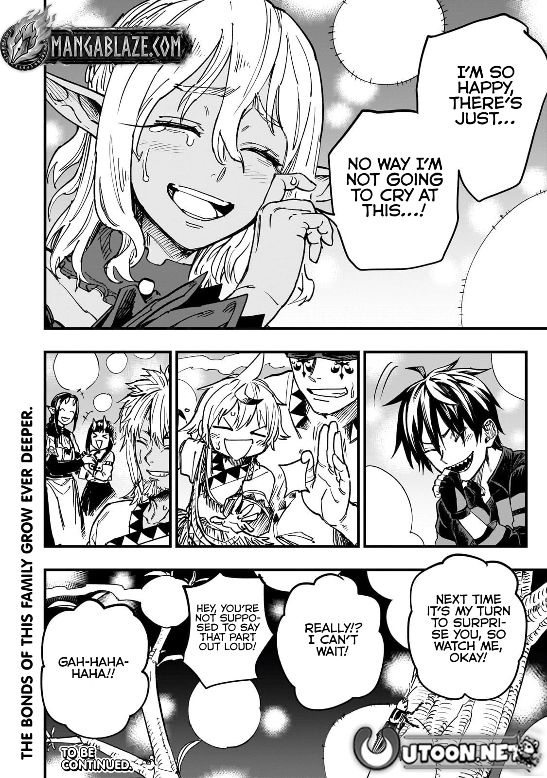 Tensei Akuma no Saikyou Yuusha Ikusei Keikaku Chapter 20.3 - page 15