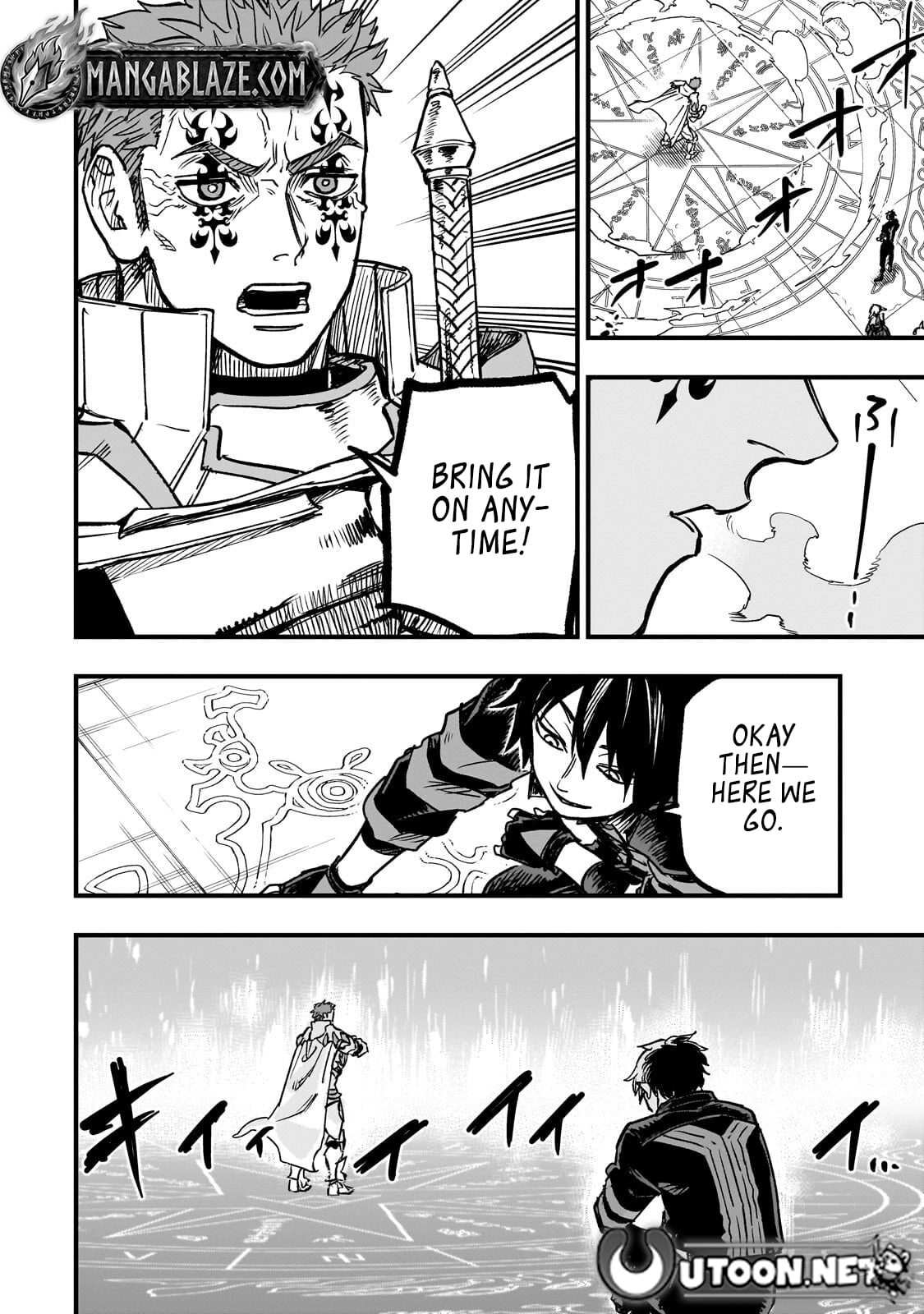 Tensei Akuma no Saikyou Yuusha Ikusei Keikaku Chapter 21.1 - page 12