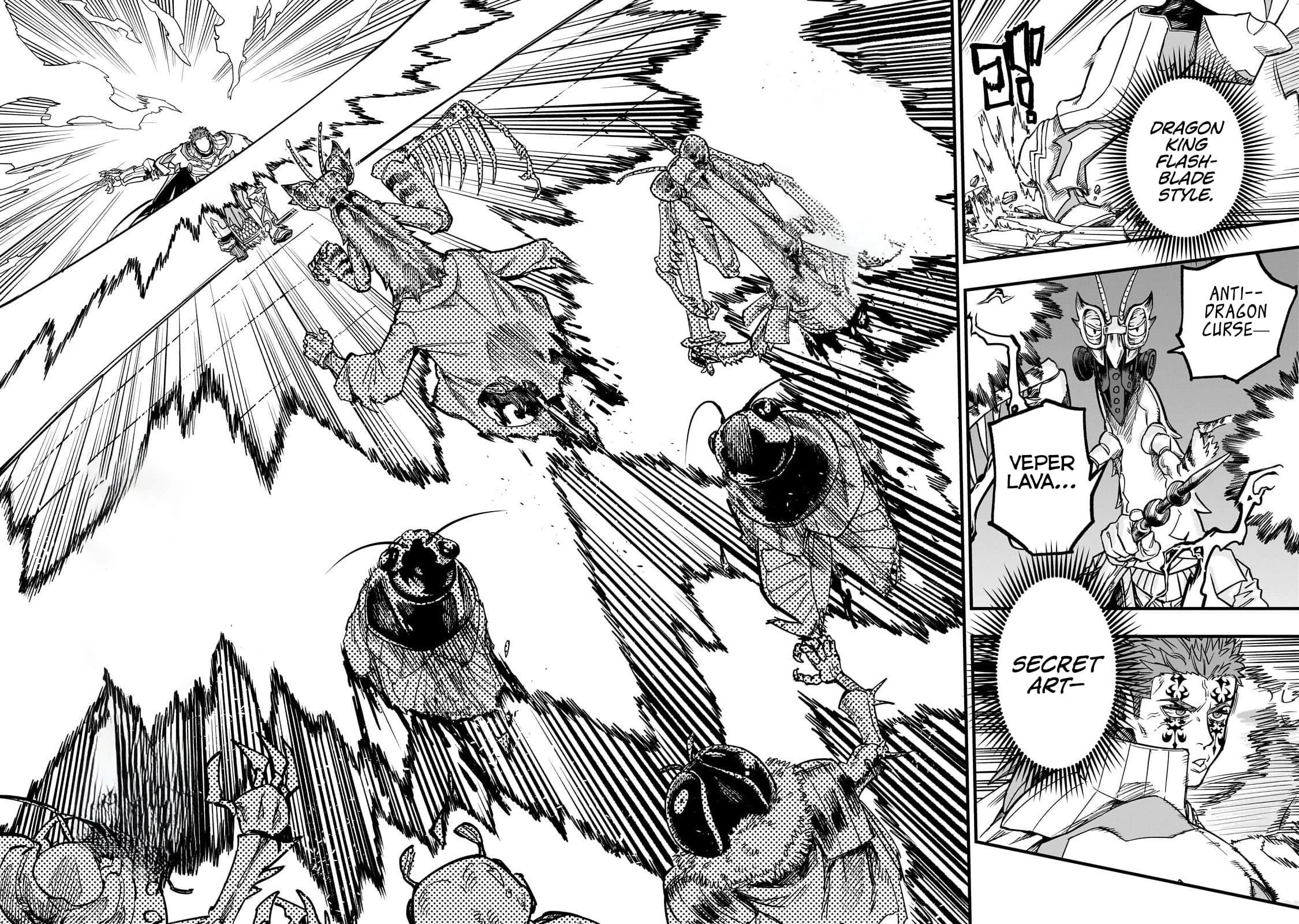 Tensei Akuma no Saikyou Yuusha Ikusei Keikaku Chapter 21.2 - page 10