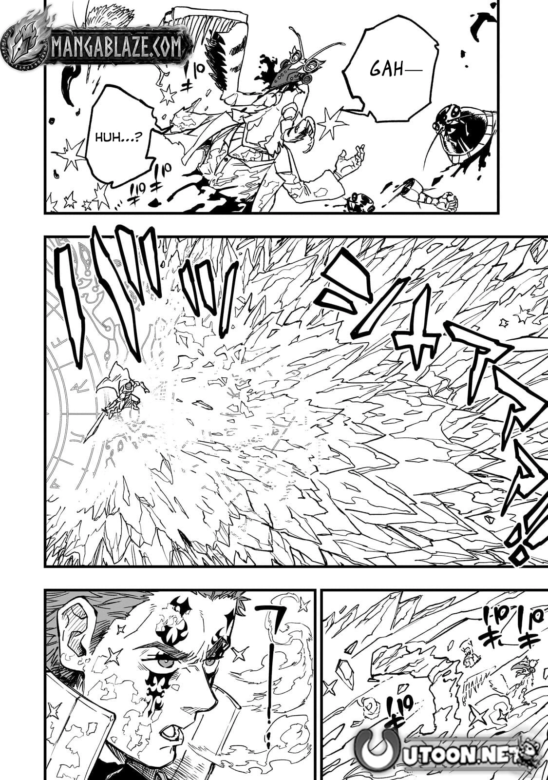 Tensei Akuma no Saikyou Yuusha Ikusei Keikaku Chapter 21.2 - page 11
