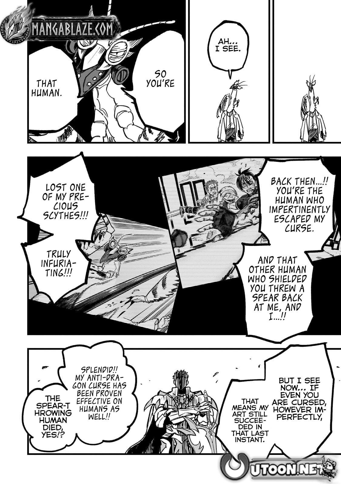 Tensei Akuma no Saikyou Yuusha Ikusei Keikaku Chapter 21.2 - page 4