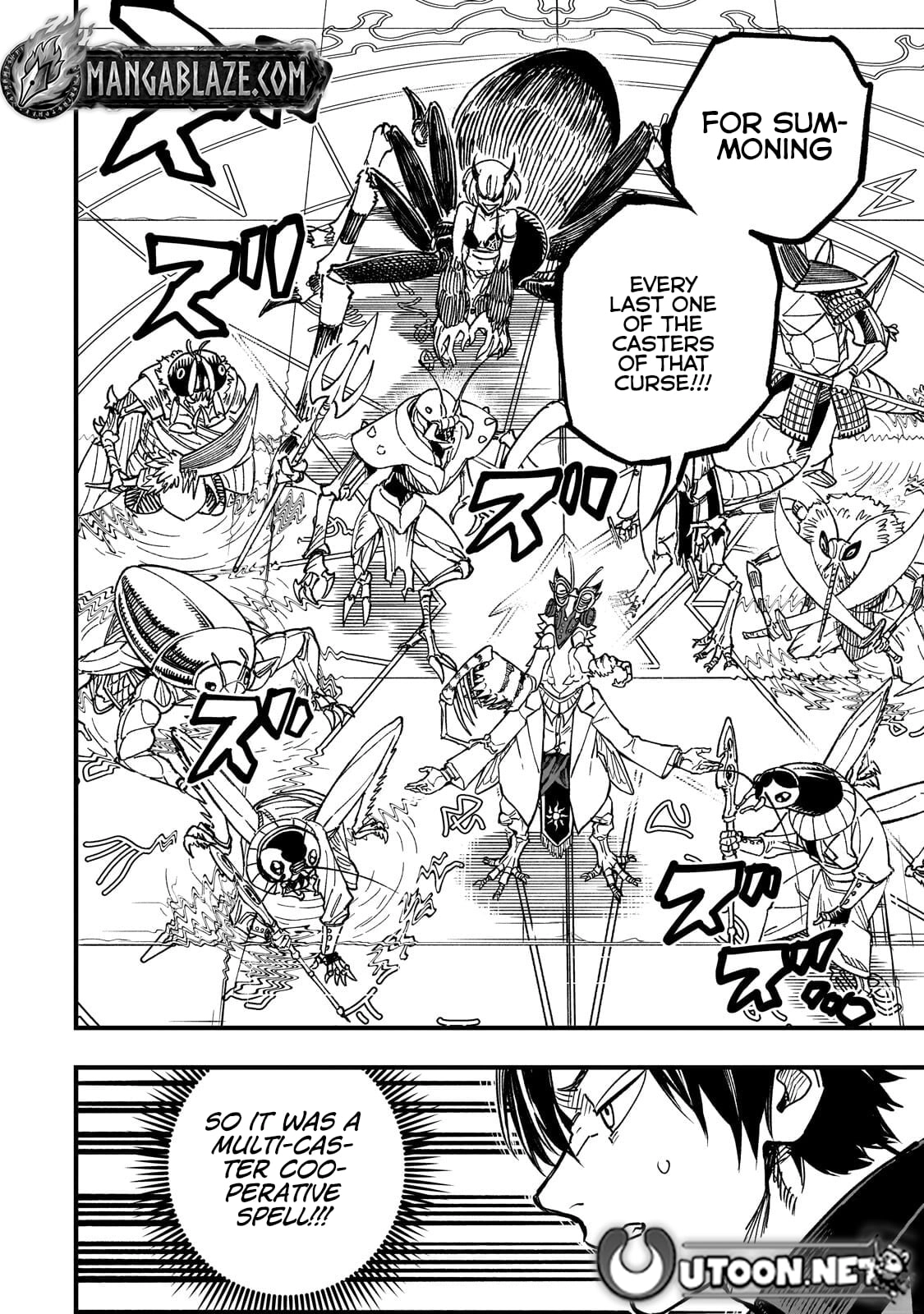 Tensei Akuma no Saikyou Yuusha Ikusei Keikaku Chapter 21.2 - page 8