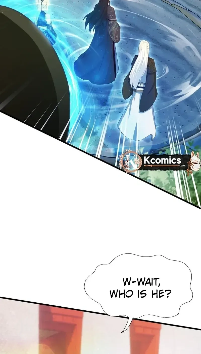 It Turns Out That I Have Been Invincible For A Long Time Chapter 123 - page 3