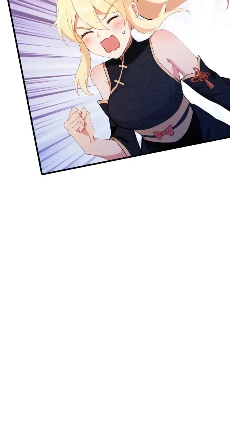 It Turns Out That I Have Been Invincible For A Long Time Chapter 126 - page 11