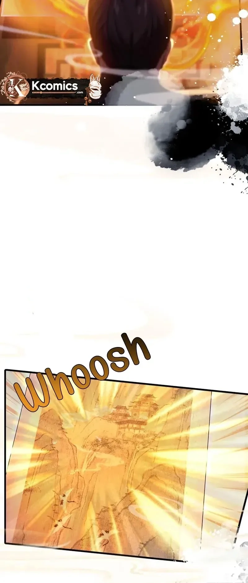 It Turns Out That I Have Been Invincible For A Long Time Chapter 127 - page 6