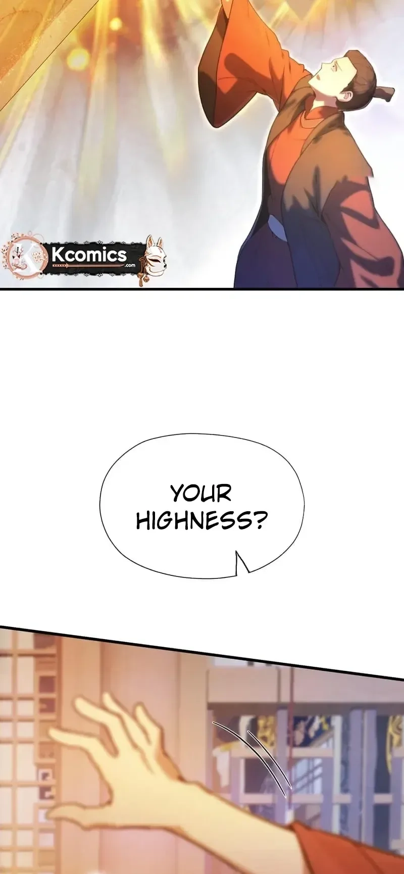 It Turns Out That I Have Been Invincible For A Long Time Chapter 127 - page 9