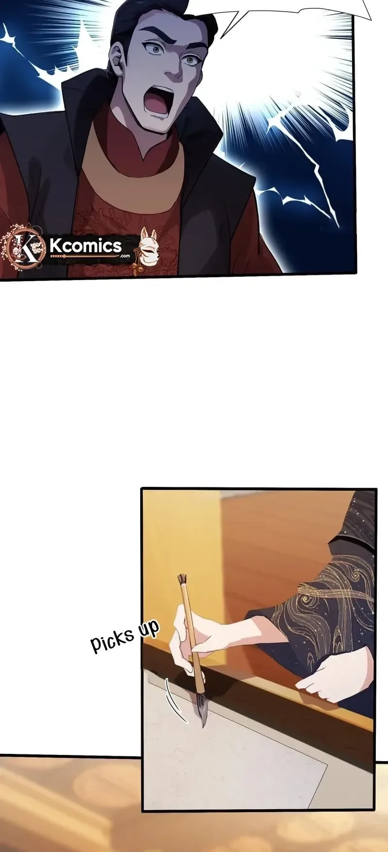 It Turns Out That I Have Been Invincible For A Long Time Chapter 128 - page 3
